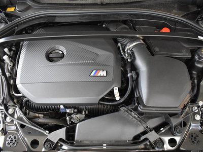 2025 BMW 2 SERIES GRAN COUPE — фото 62