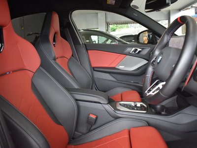 2025 BMW 2 SERIES GRAN COUPE — фото 27