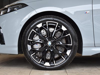 2025 BMW 2 SERIES GRAN COUPE — фото 20