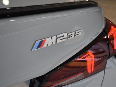 2025 BMW 2 SERIES GRAN COUPE — фото 15