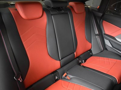2025 BMW 2 SERIES GRAN COUPE — фото 46