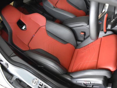 2025 BMW 2 SERIES GRAN COUPE — фото 25