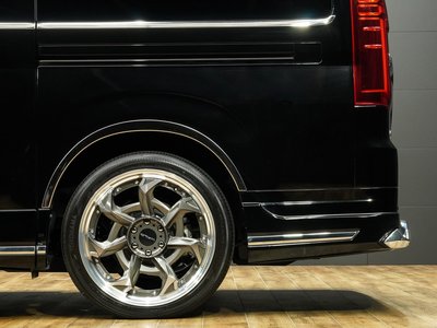 صورة 27 لـ 2022 Toyota GRAND ACE