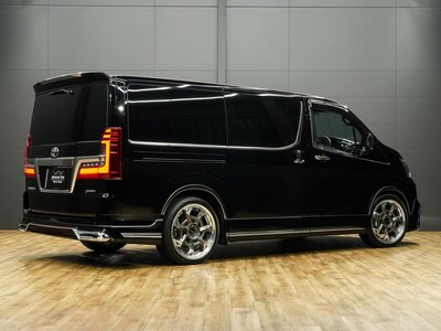 صورة 15 لـ 2022 Toyota GRAND ACE