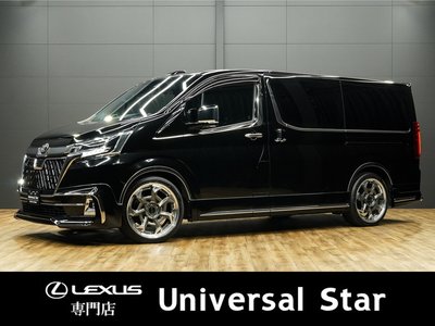 صورة 1 لـ 2022 Toyota GRAND ACE