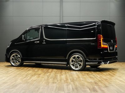صورة 14 لـ 2022 Toyota GRAND ACE