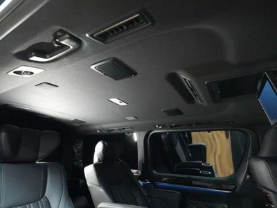 صورة 86 لـ 2022 Toyota GRAND ACE