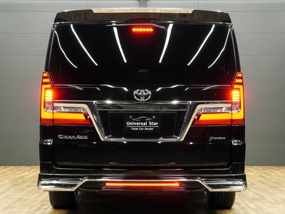 صورة 13 لـ 2022 Toyota GRAND ACE