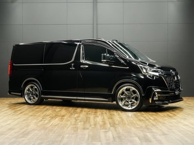 صورة 11 لـ 2022 Toyota GRAND ACE
