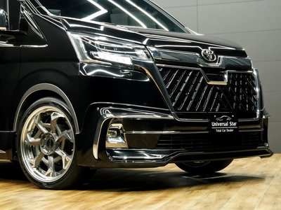 صورة 43 لـ 2022 Toyota GRAND ACE