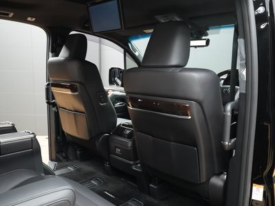 صورة 78 لـ 2022 Toyota GRAND ACE
