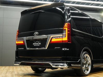 صورة 55 لـ 2022 Toyota GRAND ACE