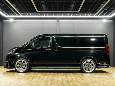 صورة 25 لـ 2022 Toyota GRAND ACE