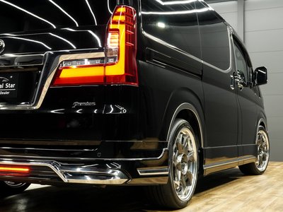 صورة 59 لـ 2022 Toyota GRAND ACE