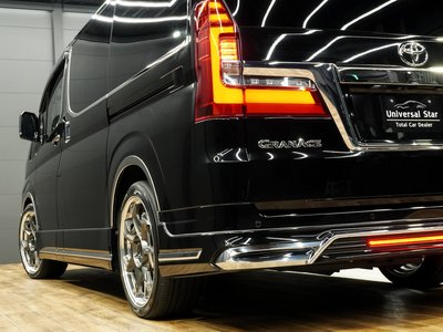 صورة 51 لـ 2022 Toyota GRAND ACE