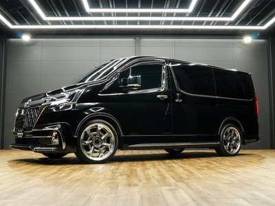 صورة 32 لـ 2022 Toyota GRAND ACE