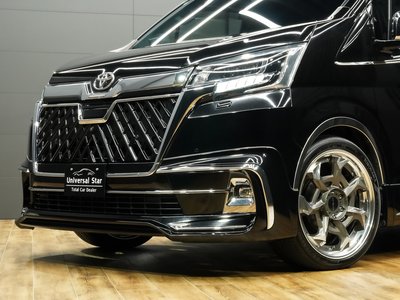 صورة 33 لـ 2022 Toyota GRAND ACE