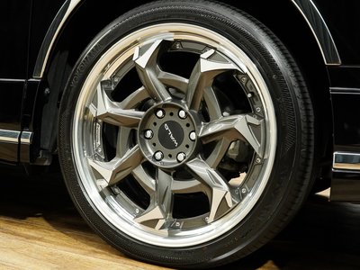 صورة 52 لـ 2022 Toyota GRAND ACE
