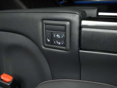 صورة 84 لـ 2022 Toyota GRAND ACE