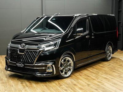 صورة 31 لـ 2022 Toyota GRAND ACE