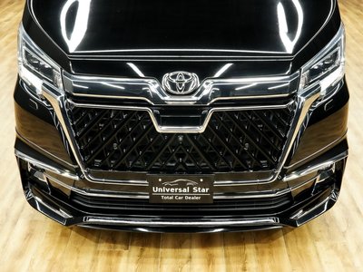 صورة 28 لـ 2022 Toyota GRAND ACE