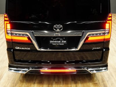 صورة 29 لـ 2022 Toyota GRAND ACE