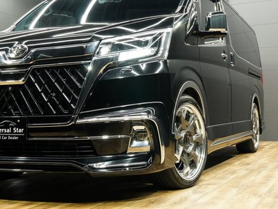 صورة 38 لـ 2022 Toyota GRAND ACE