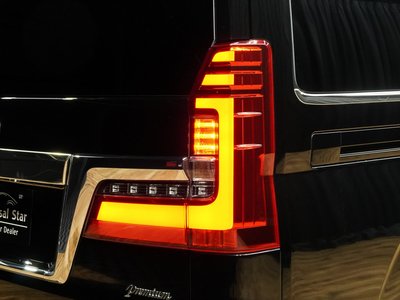 صورة 57 لـ 2022 Toyota GRAND ACE