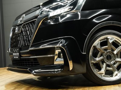 صورة 34 لـ 2022 Toyota GRAND ACE