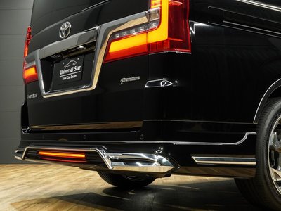 صورة 56 لـ 2022 Toyota GRAND ACE