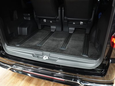 صورة 24 لـ 2022 Toyota GRAND ACE