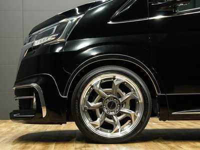 صورة 26 لـ 2022 Toyota GRAND ACE