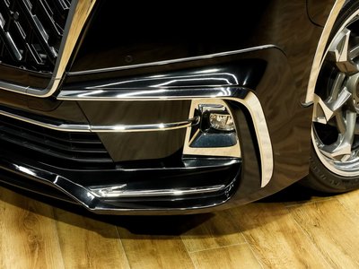 صورة 36 لـ 2022 Toyota GRAND ACE