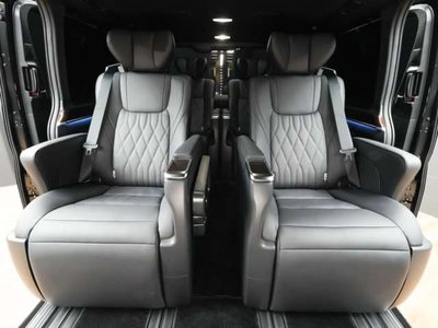 صورة 81 لـ 2022 Toyota GRAND ACE