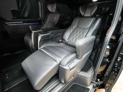 صورة 83 لـ 2022 Toyota GRAND ACE