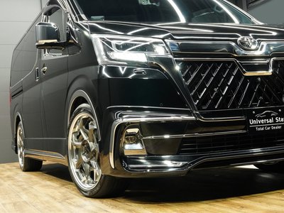 صورة 45 لـ 2022 Toyota GRAND ACE