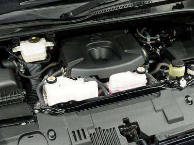صورة 30 لـ 2022 Toyota GRAND ACE