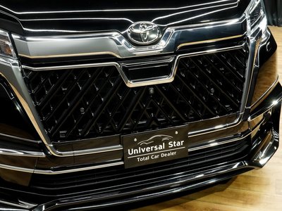 صورة 44 لـ 2022 Toyota GRAND ACE