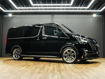 صورة 42 لـ 2022 Toyota GRAND ACE