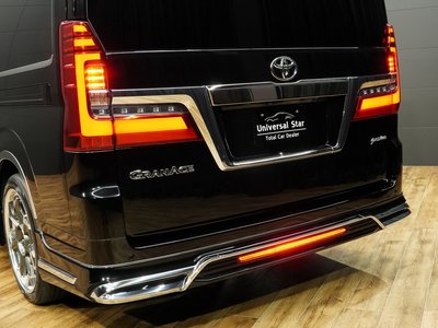 صورة 49 لـ 2022 Toyota GRAND ACE