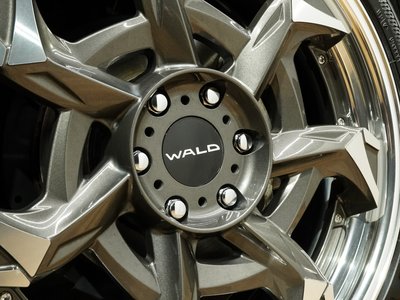 صورة 40 لـ 2022 Toyota GRAND ACE