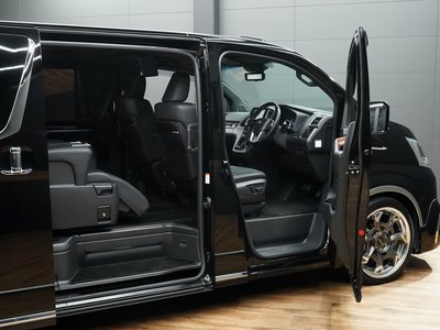 صورة 62 لـ 2022 Toyota GRAND ACE