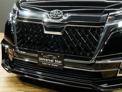 صورة 35 لـ 2022 Toyota GRAND ACE