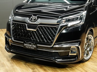 صورة 16 لـ 2022 Toyota GRAND ACE