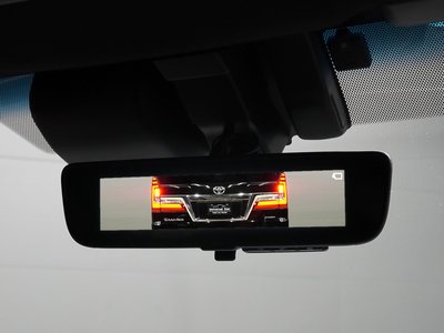 صورة 7 لـ 2022 Toyota GRAND ACE