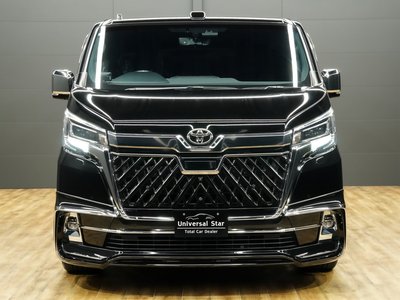صورة 10 لـ 2022 Toyota GRAND ACE