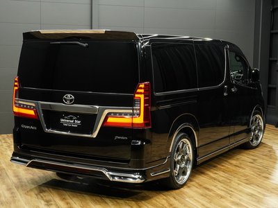 صورة 53 لـ 2022 Toyota GRAND ACE