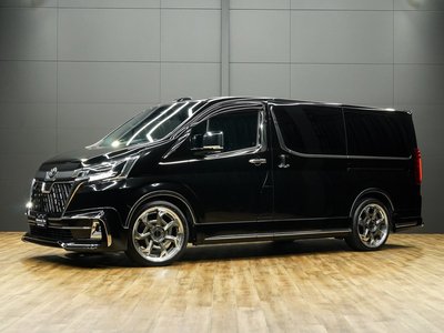 صورة 12 لـ 2022 Toyota GRAND ACE