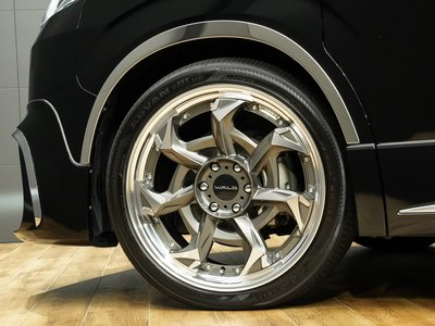 صورة 9 لـ 2022 Toyota GRAND ACE