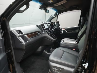 صورة 63 لـ 2022 Toyota GRAND ACE